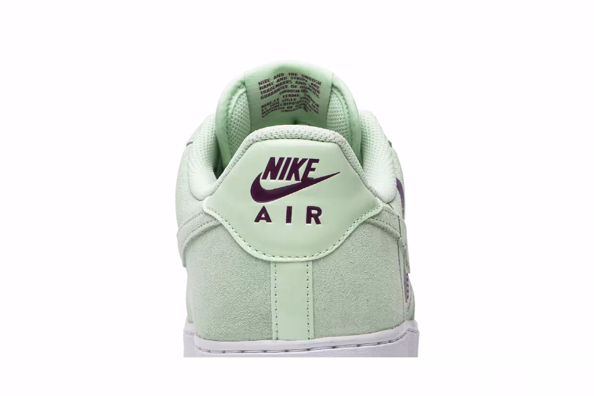 Air Force 1 Low Have A Nike Day - Frosted Spruce, view 8