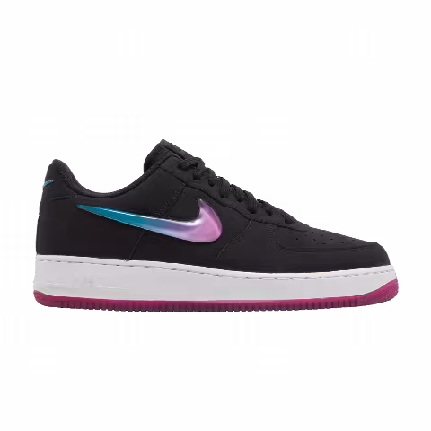 Nike Air Force 1 Jewel 'Active Fuchsia'