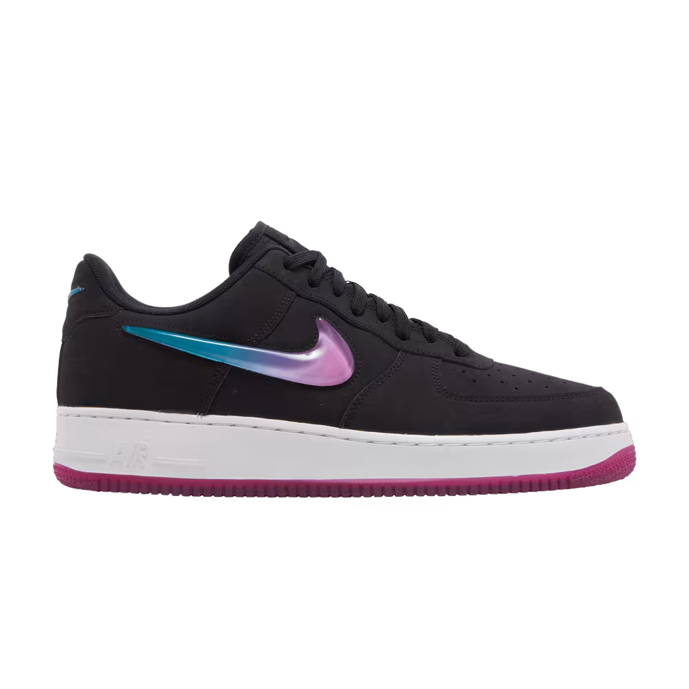 Nike Air Force 1 Jewel Active Fuchsia