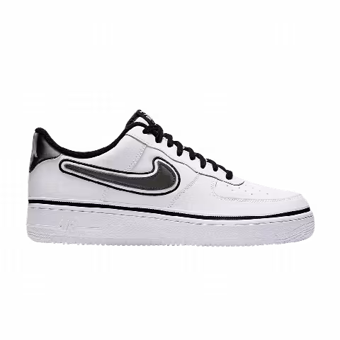 Nike Air Force 1 '07 LV8 Sport 'Spurs'