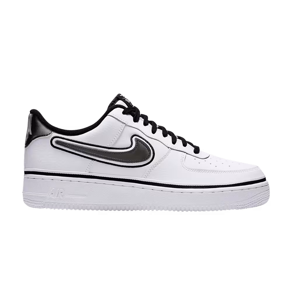 Nike Air Force 1 Spurs