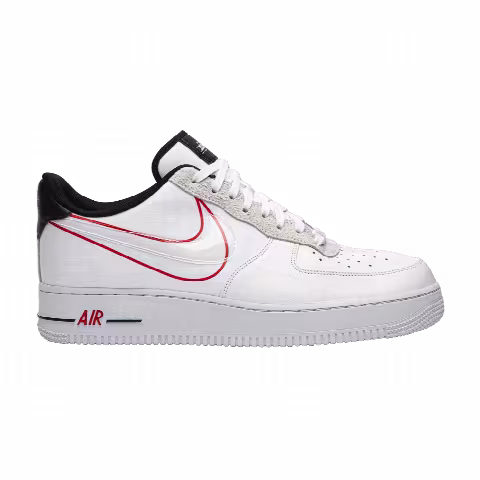 Nike Air Force 1 Low 'Script Swoosh'