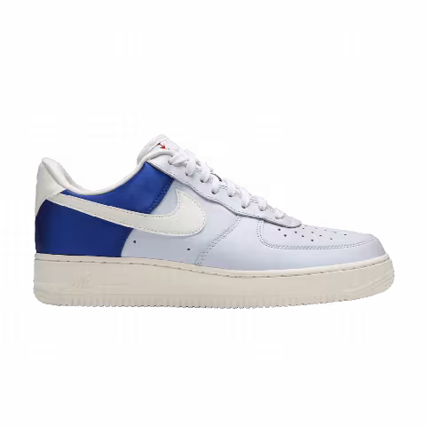 Nike Air Force 1 07 QS 'City Pride Toronto'