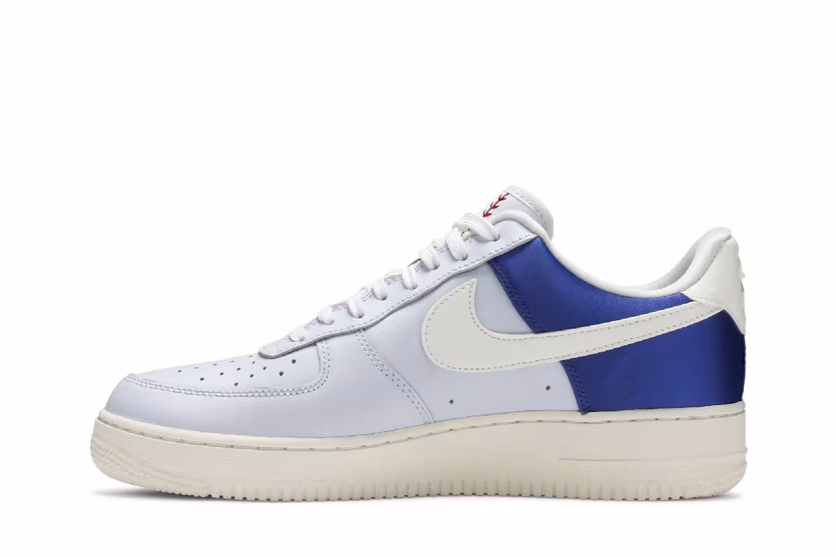 Nike Air Force 1 07 QS City Pride Toronto, view 4