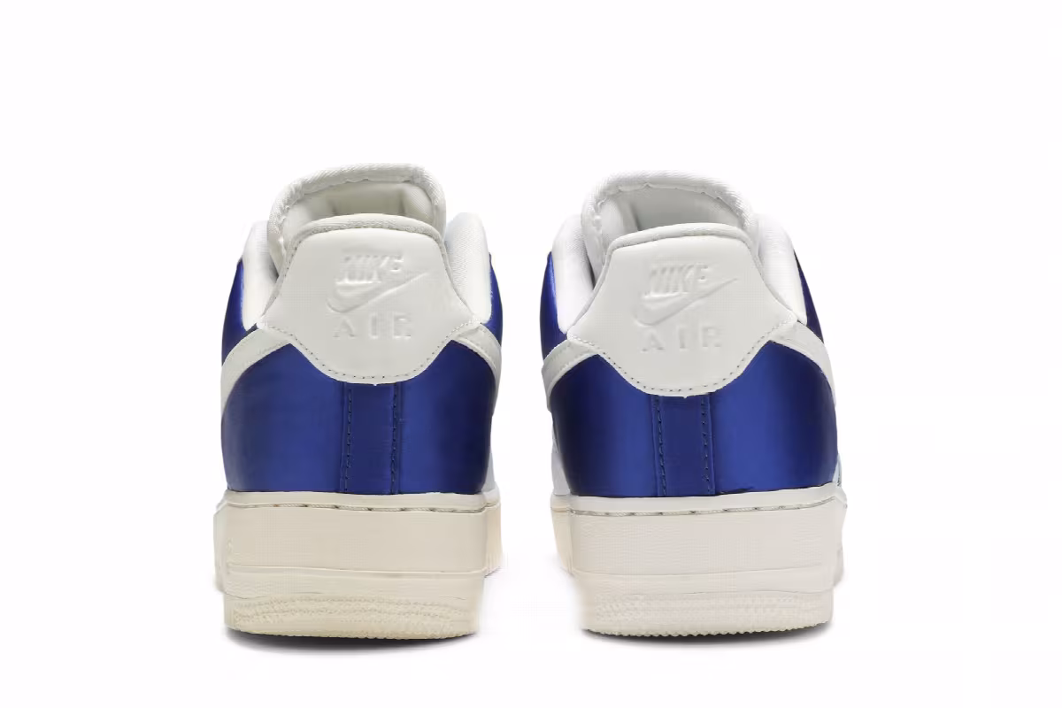 Nike Air Force 1 07 QS City Pride Toronto, view 7