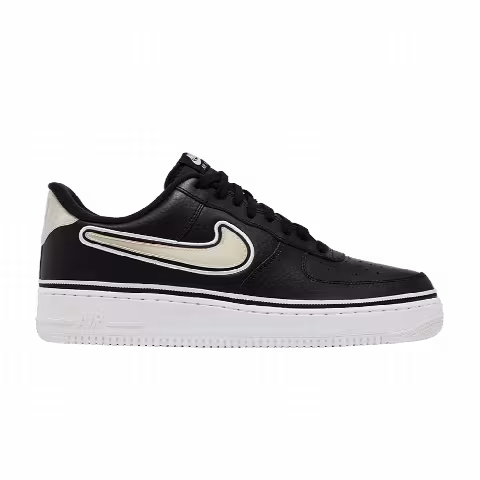 Nike Air Force 1 '07 LV8 Sport 'Black'