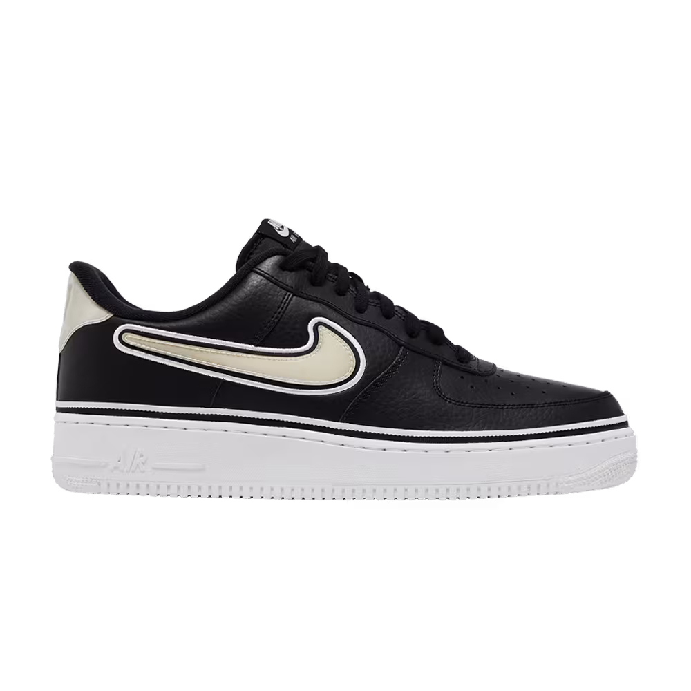 Nike Air Force 1 Black