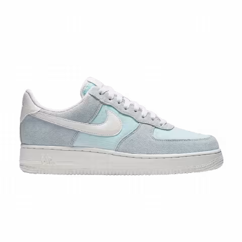 Nike Air Force 1 Low '07 'Ghost Aqua'