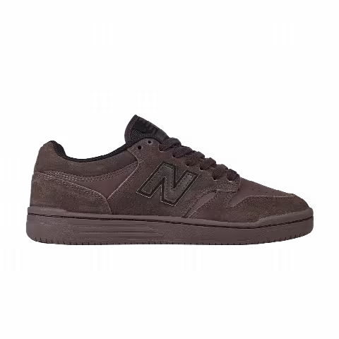 New Balance Numeric 480 'Brown Chocolate Brown'