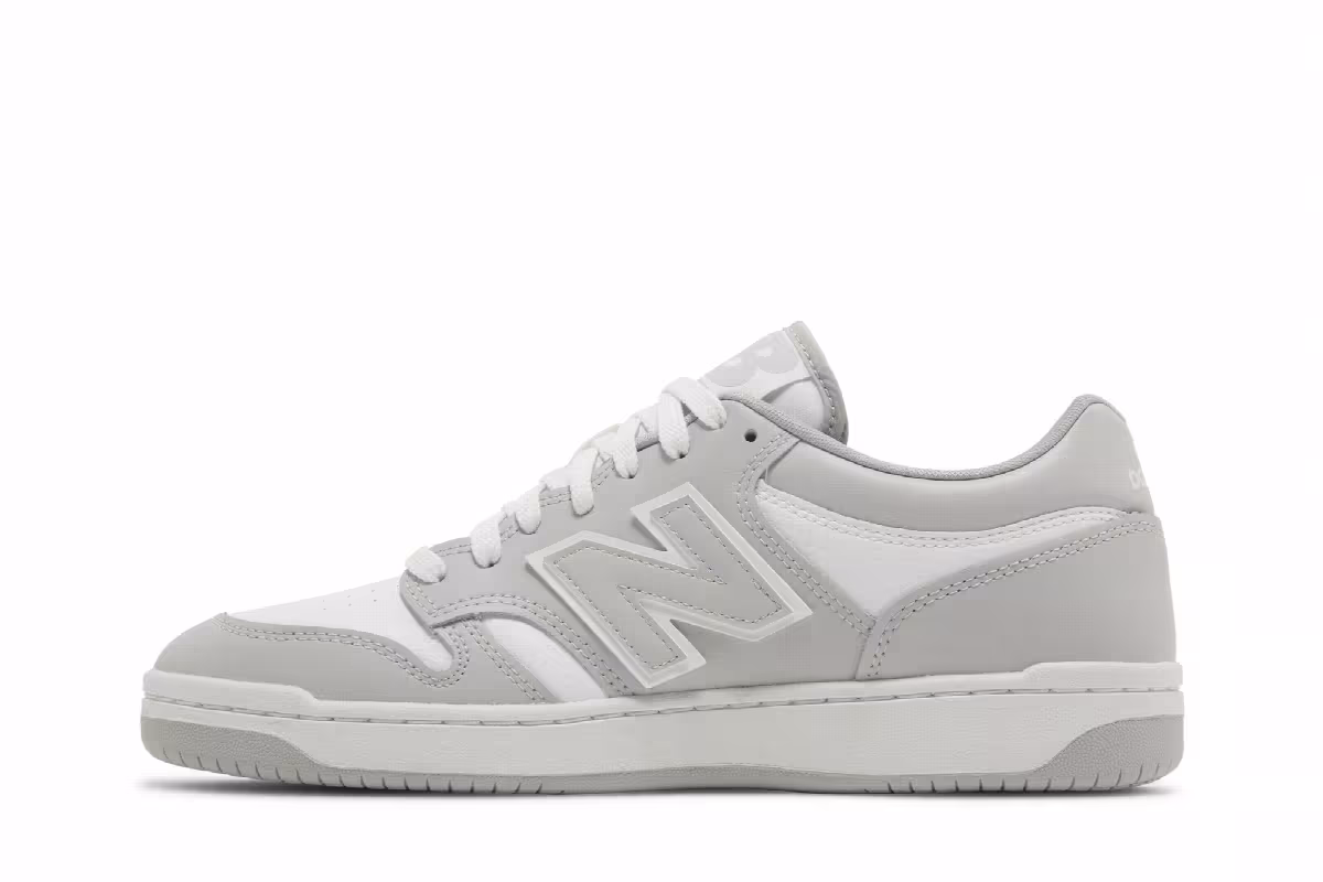 New Balance 480 Brighton Grey, view 4