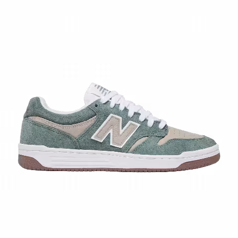 New Balance Numeric 480 'Juniper'