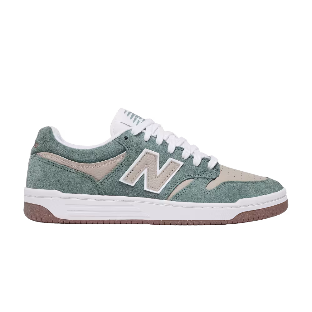 New Balance Numeric 480 Juniper