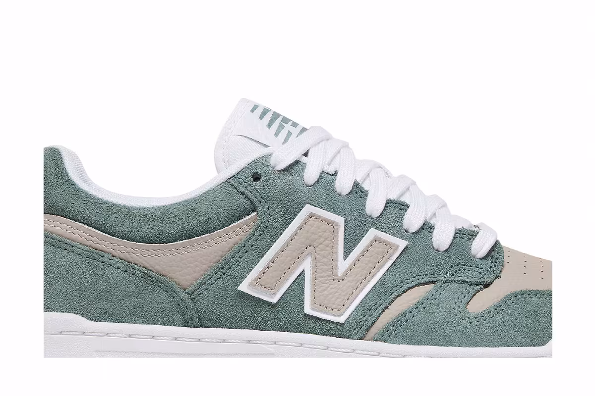 New Balance Numeric 480 Juniper, view 3