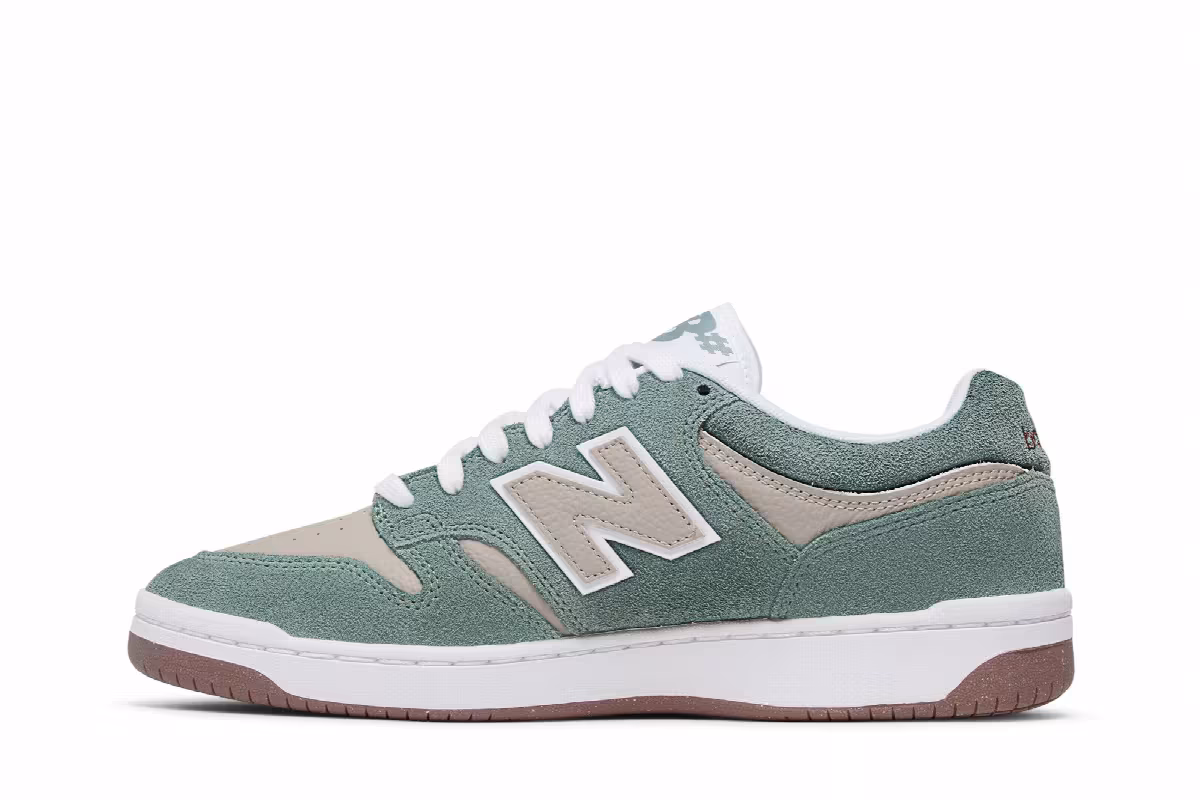 New Balance Numeric 480 Juniper, view 4