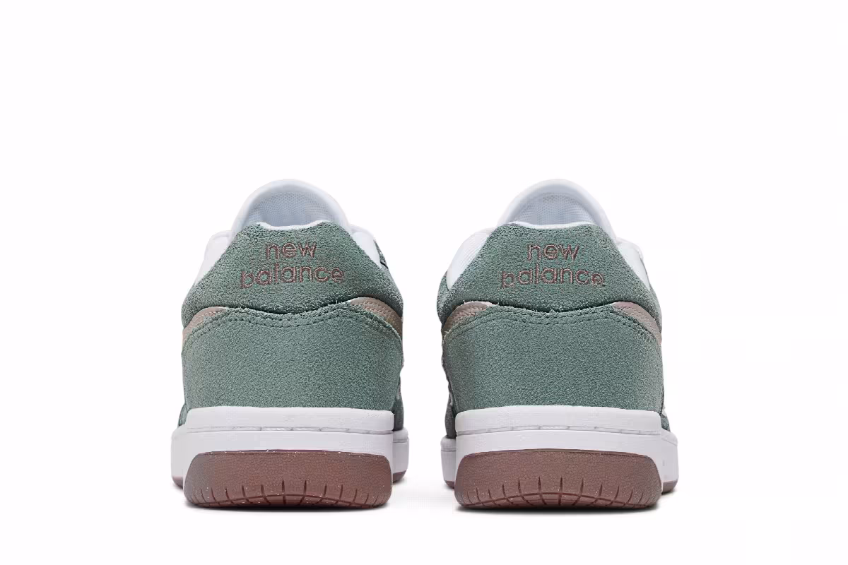 New Balance Numeric 480 Juniper, view 7