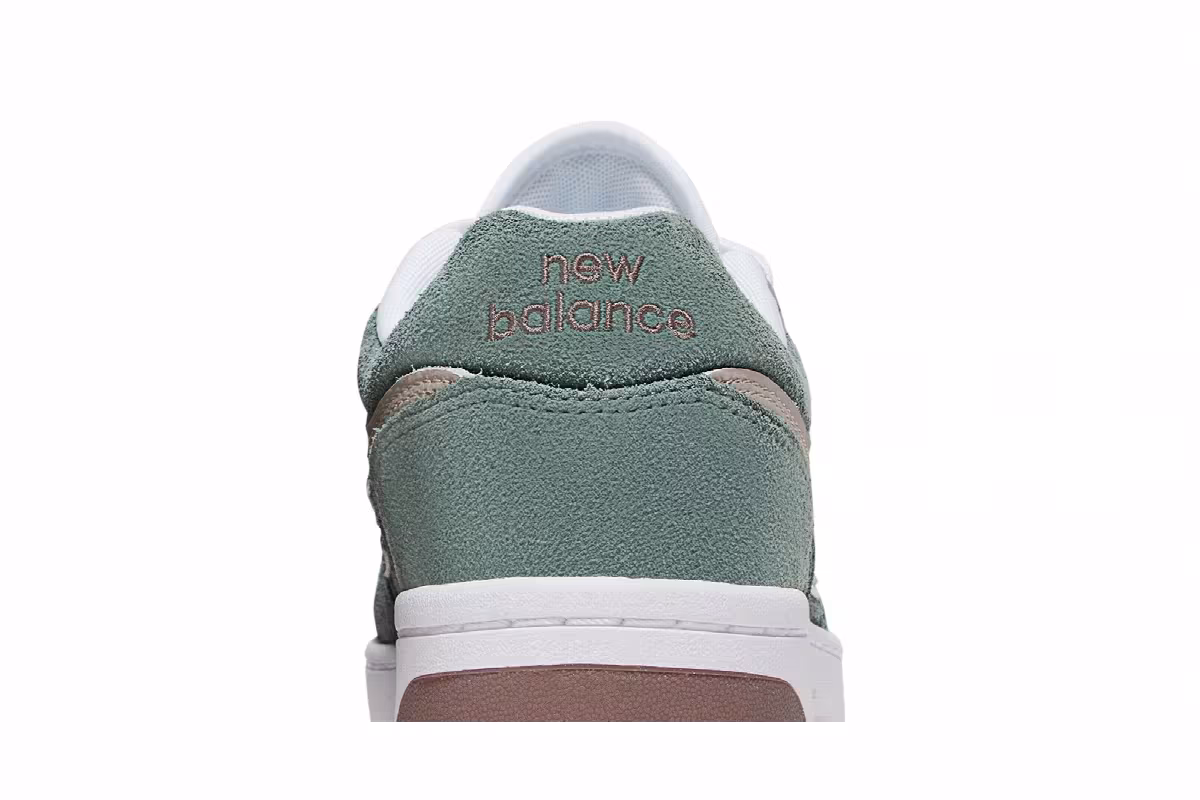 New Balance Numeric 480 Juniper, view 8