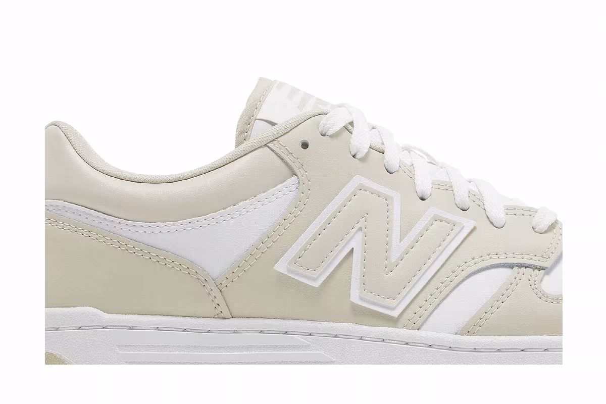 New Balance 480 Timberwolf, view 3