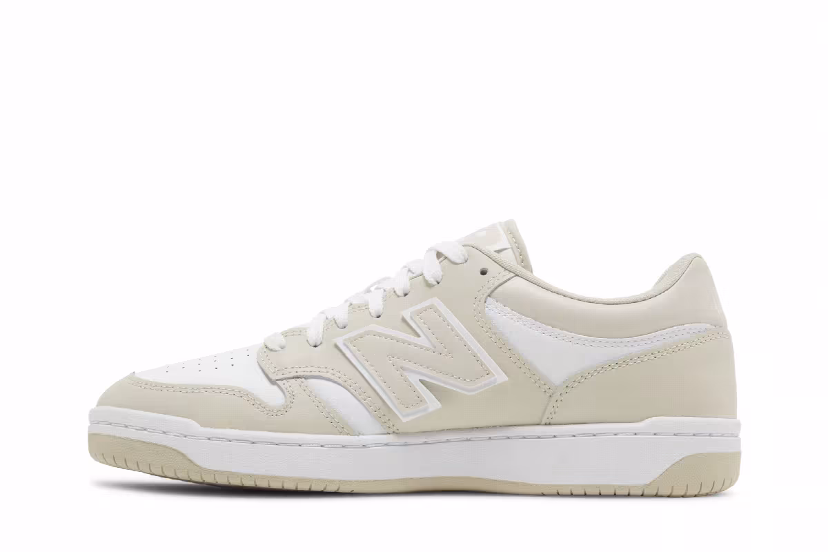 New Balance 480 Timberwolf, view 4