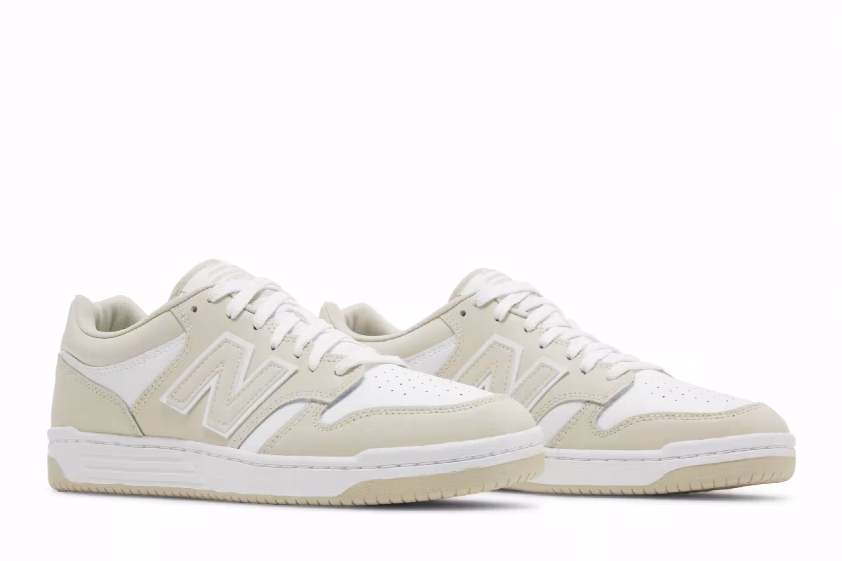 New Balance 480 Timberwolf, view 9
