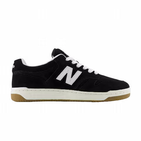 New Balance 480 'Black White'