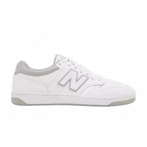 New Balance 480 'White Grey Matter'