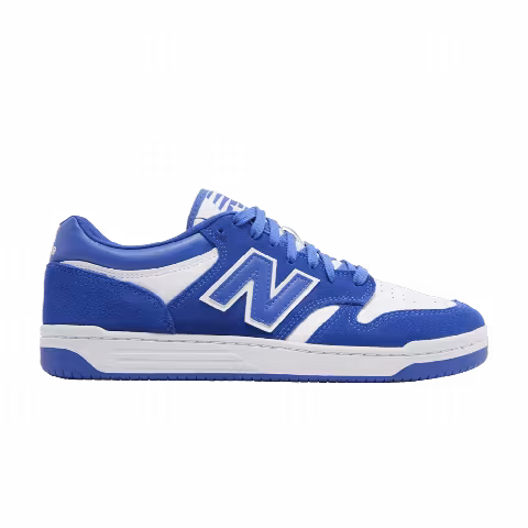 New Balance 480 'Marine Blue'