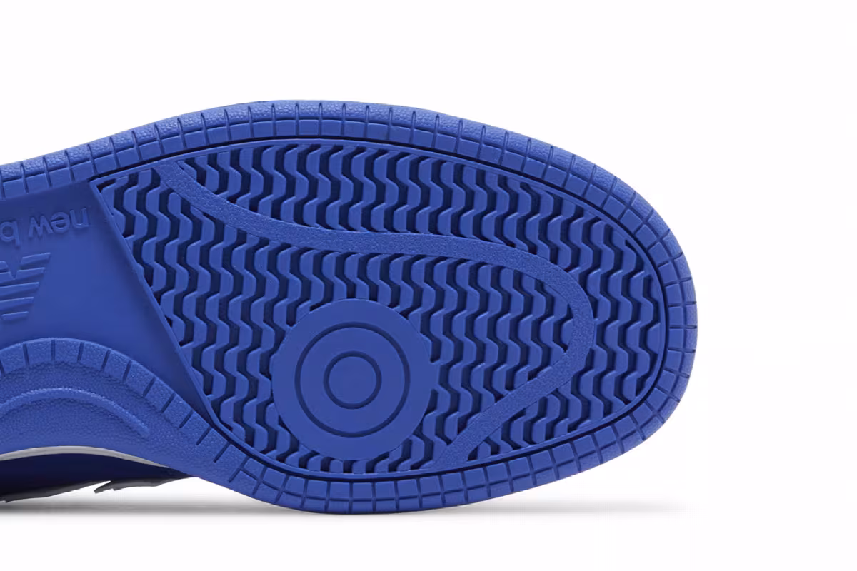 New Balance 480 Marine Blue, view 6