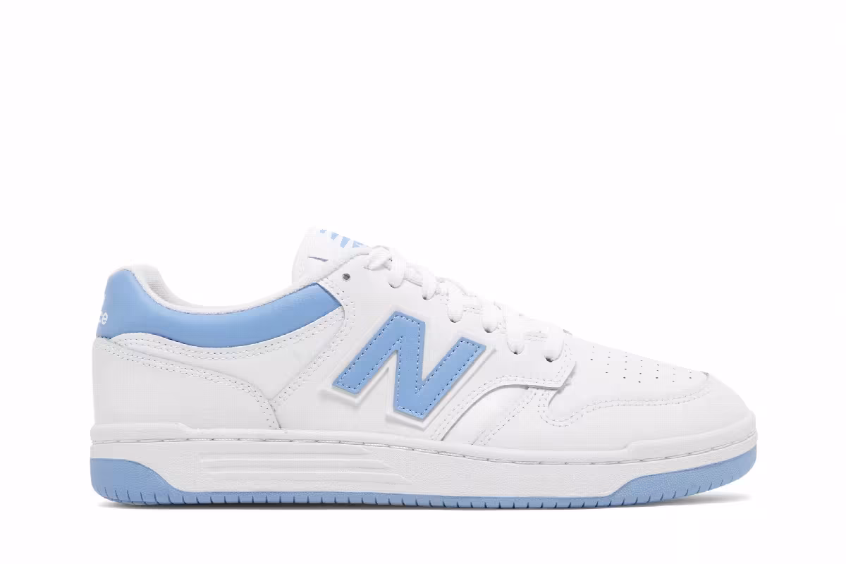 New Balance 480 UNC, view 2