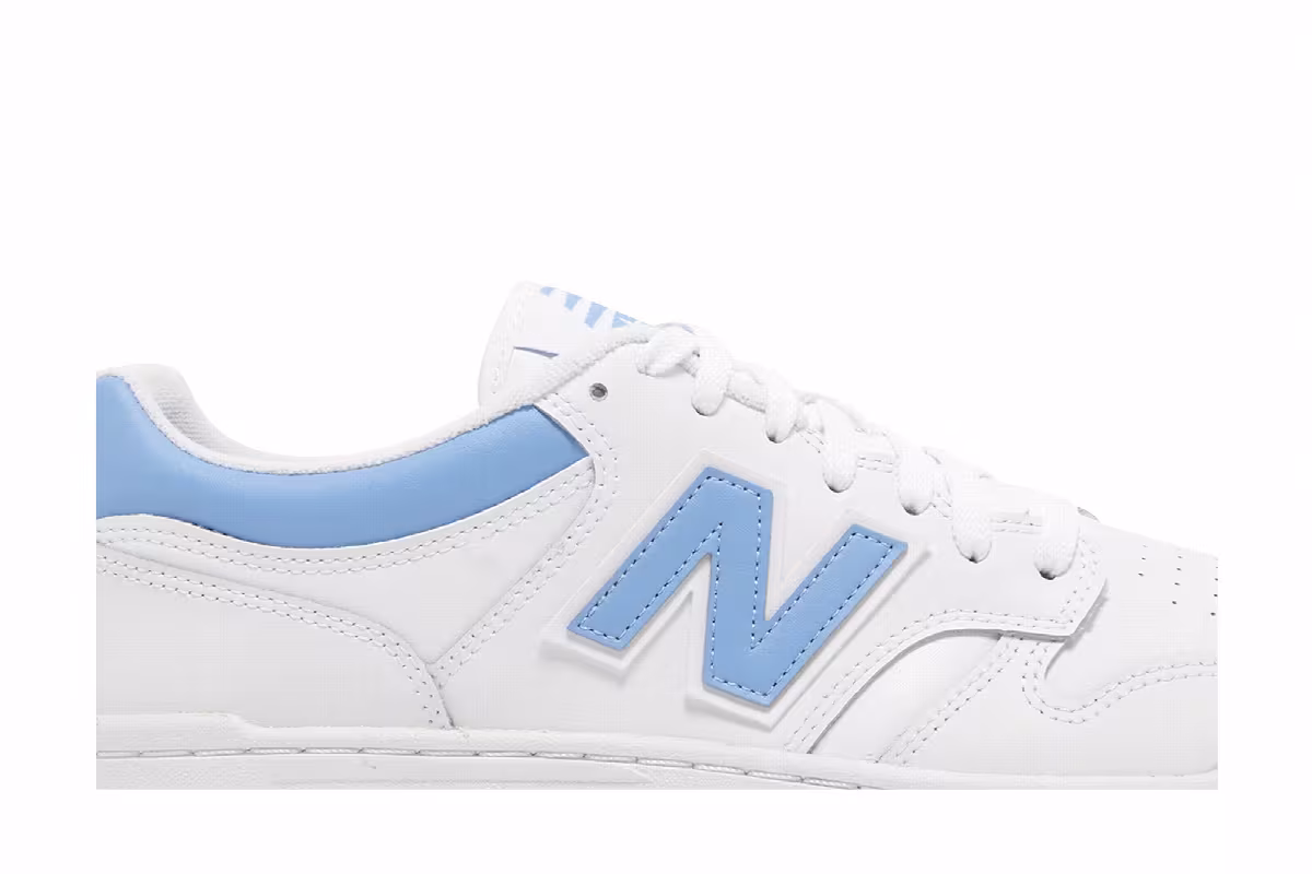 New Balance 480 UNC, view 3
