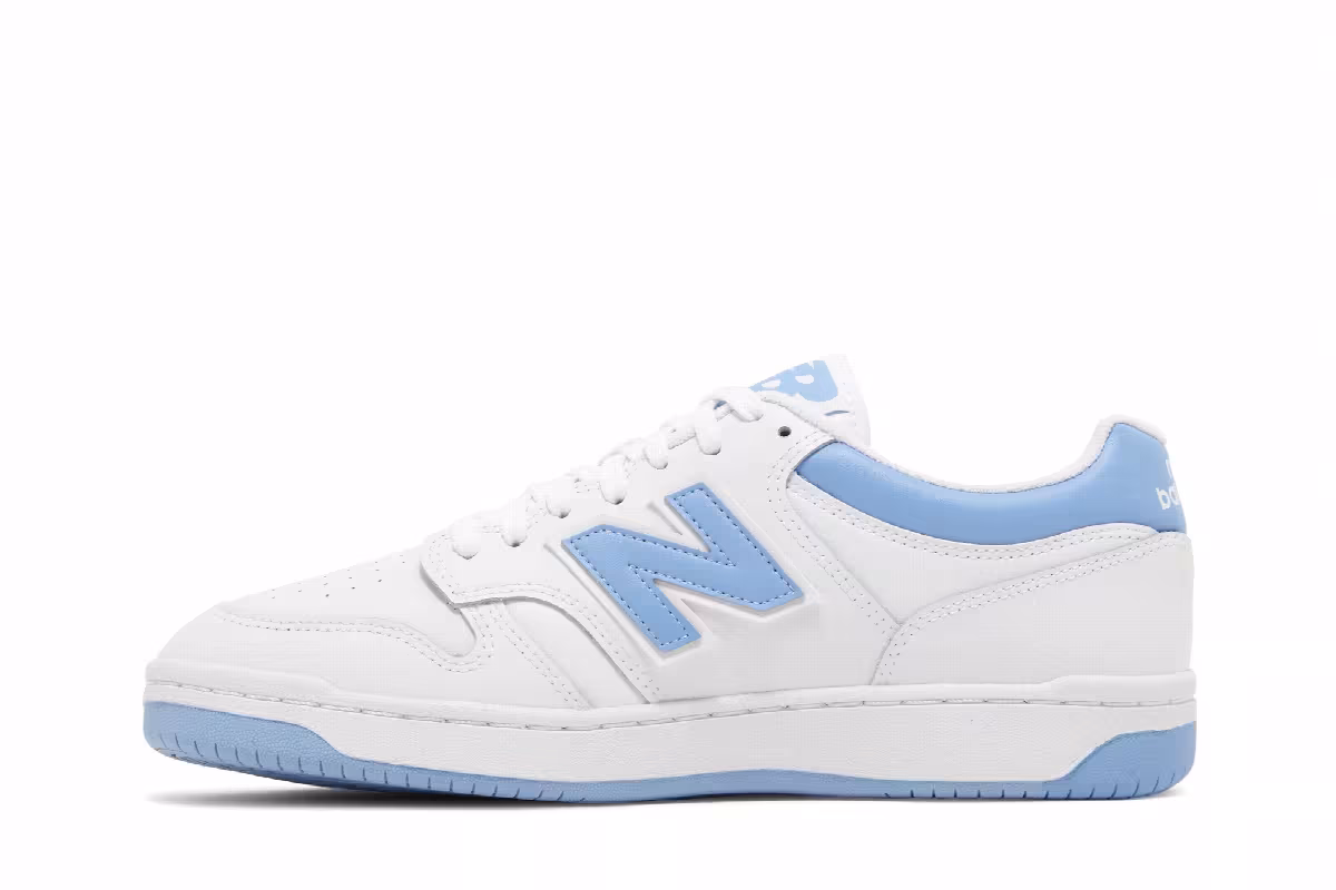 New Balance 480 UNC, view 4