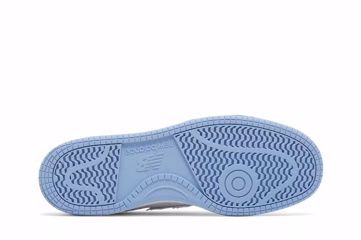 New Balance 480 UNC, view 5