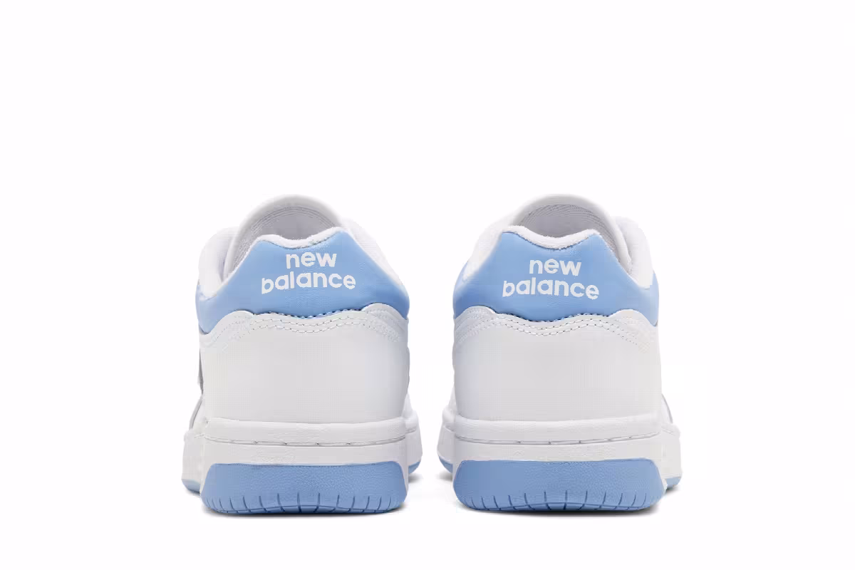 New Balance 480 UNC, view 7