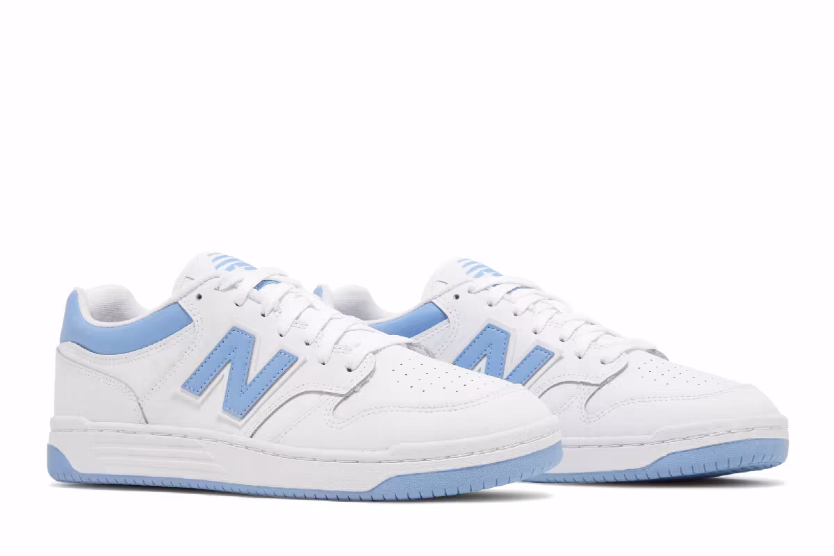 New Balance 480 UNC, view 9