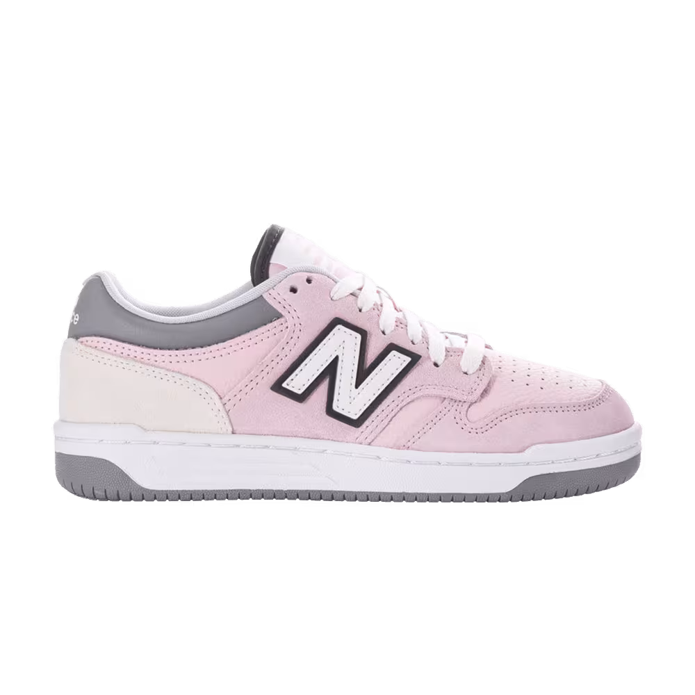 New Balance 480 Pink