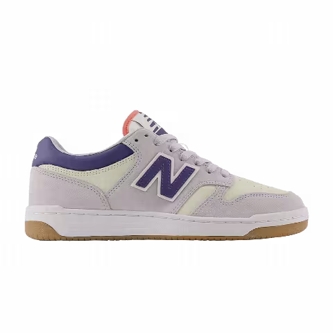 New Balance 480 'Grey Blue Gum'