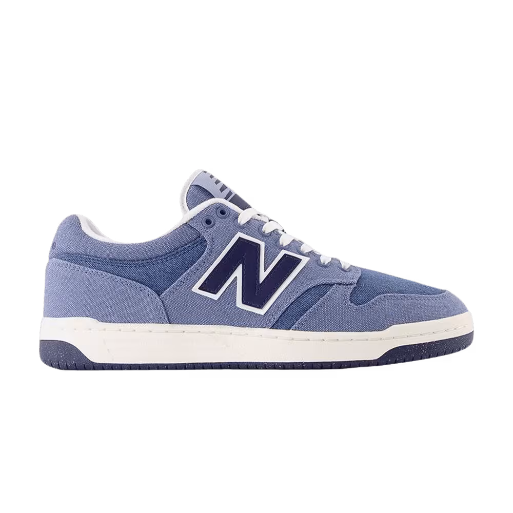New Balance 480 Denim Blue Navy