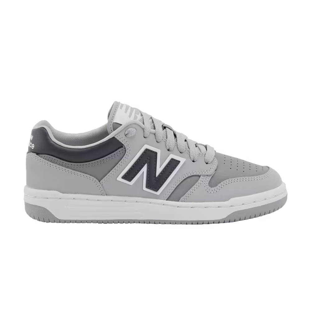 New Balance 480 Grey