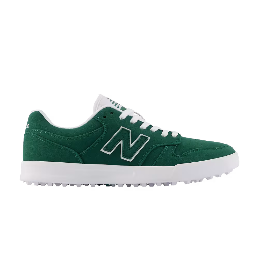 New Balance 480 Golf SL Alpine Green