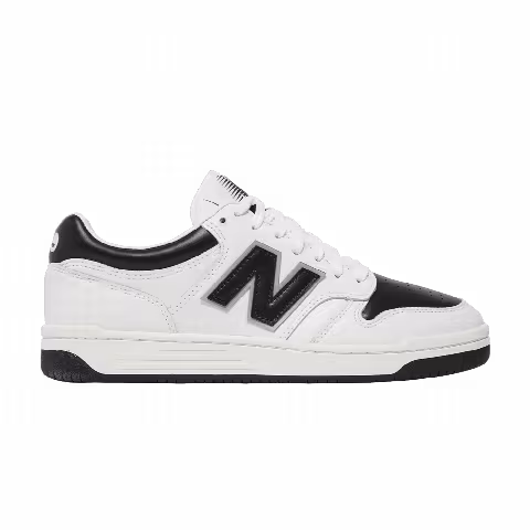 Junya Watanabe MAN x New Balance 480 'eYe - White Black'