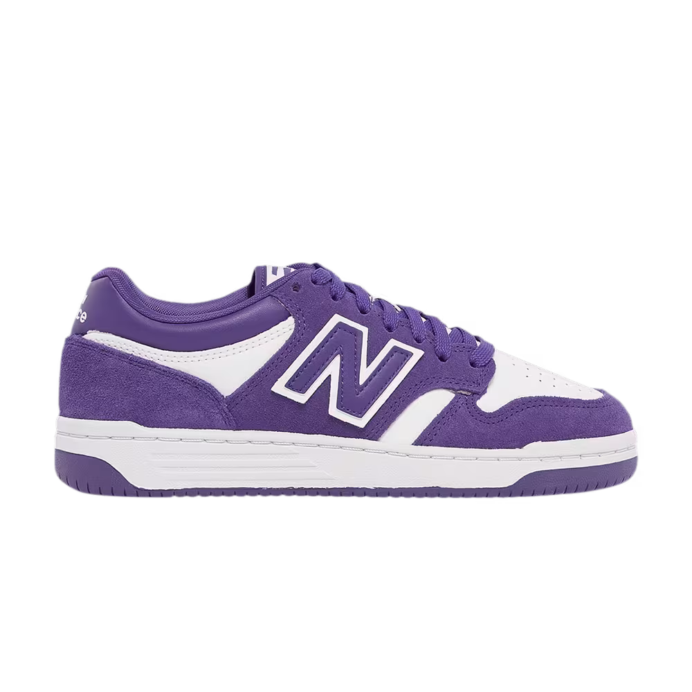 New Balance 480 Prism Purple