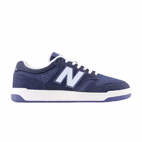 New Balance 480 'Dark Denim Light Blue'