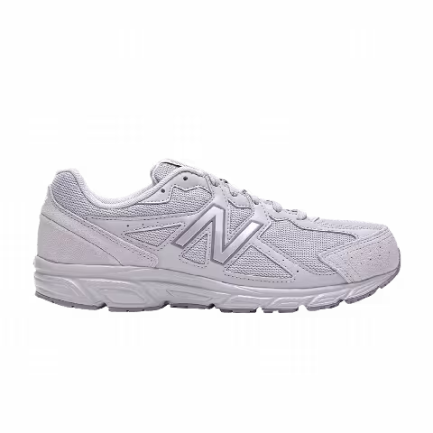 New Balance Wmns 480v5 4E Wide 'Grey'