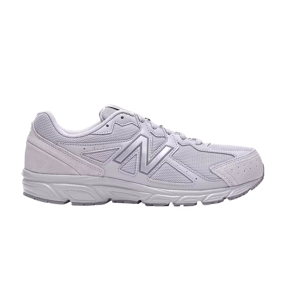 New Balance Women's 480v5 4E Wide Grey