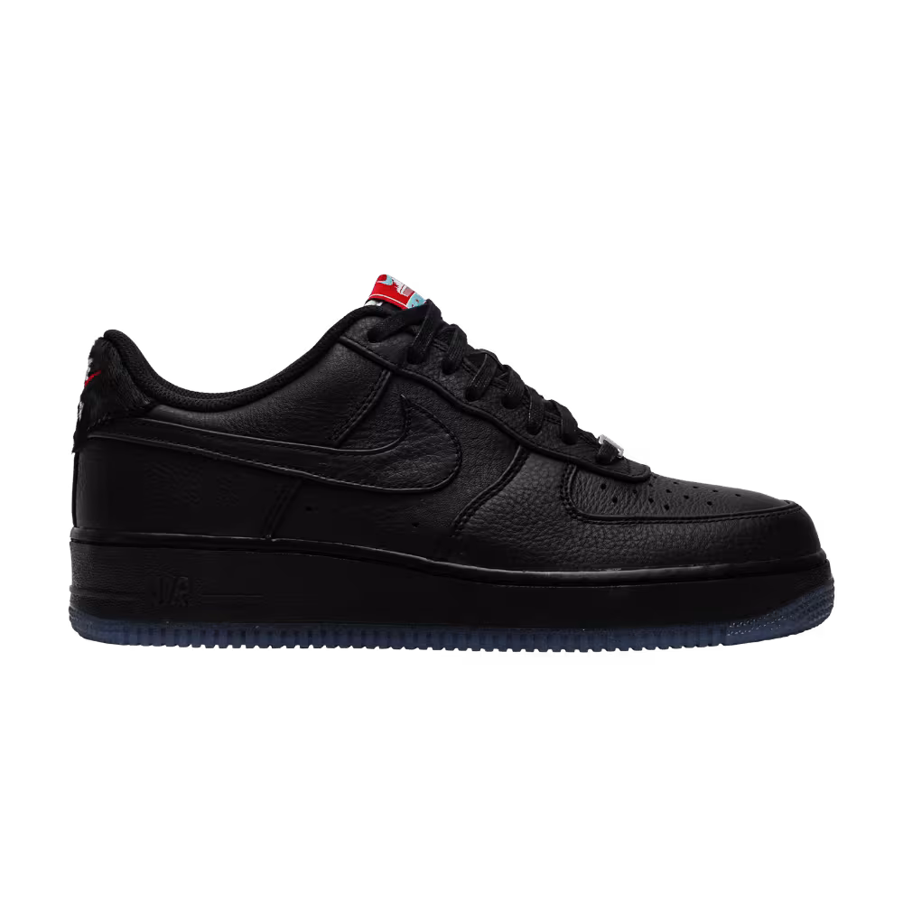 Nike Air Force 1 Low ALL FOR 1 - CHICAGO
