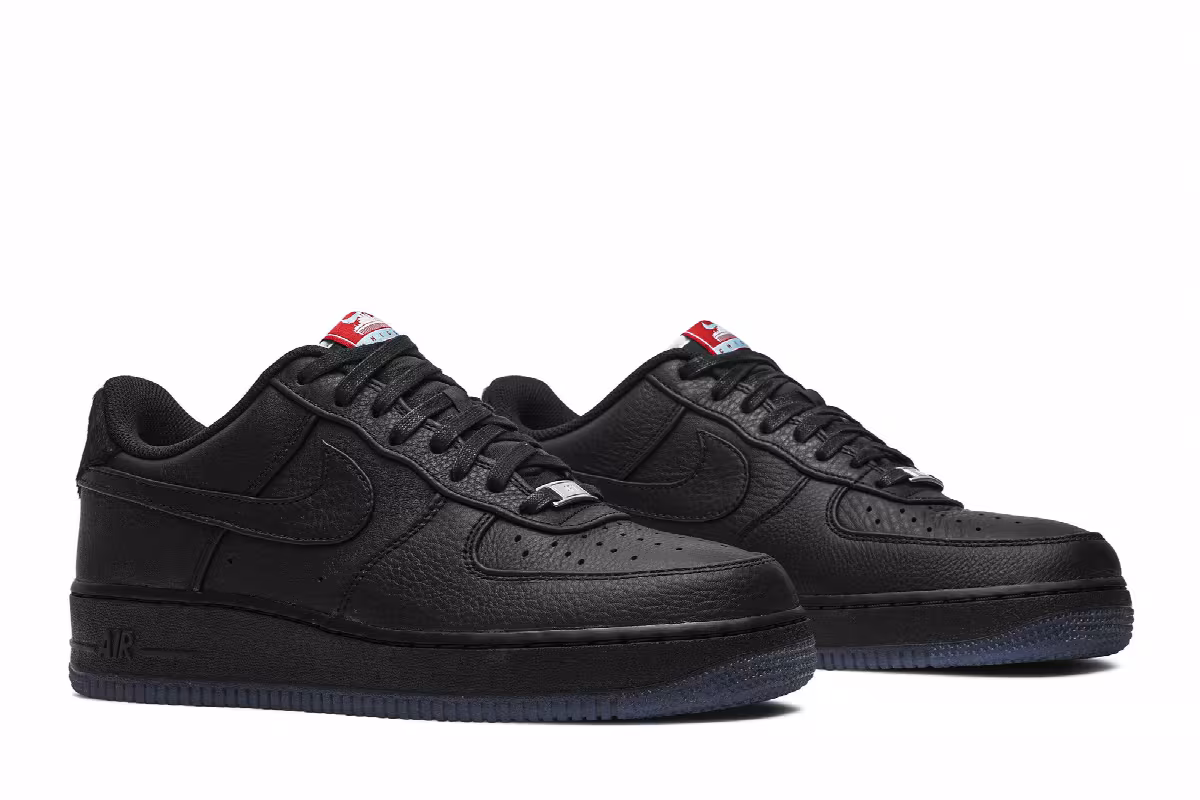 Nike Air Force 1 Low ALL FOR 1 - CHICAGO, view 9
