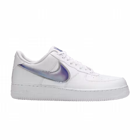 Nike Air Force 1 Low 'Oversized Swoosh'