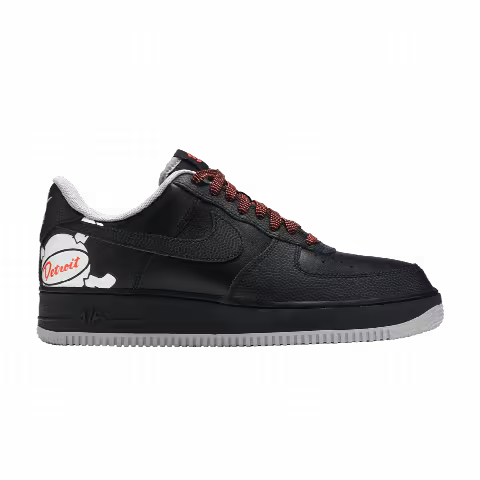 Nike Air Force 1 Low 'Detroit Away'