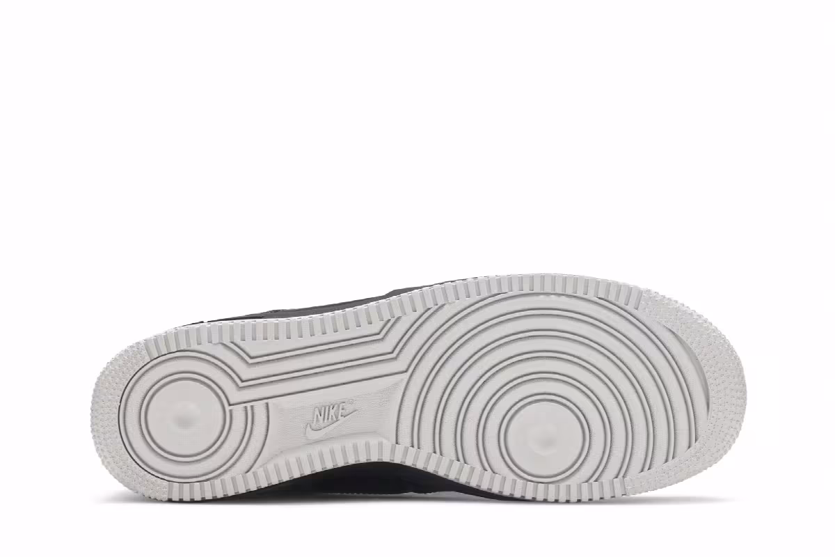 Nike Air Force 1 Low Detroit Away, view 5