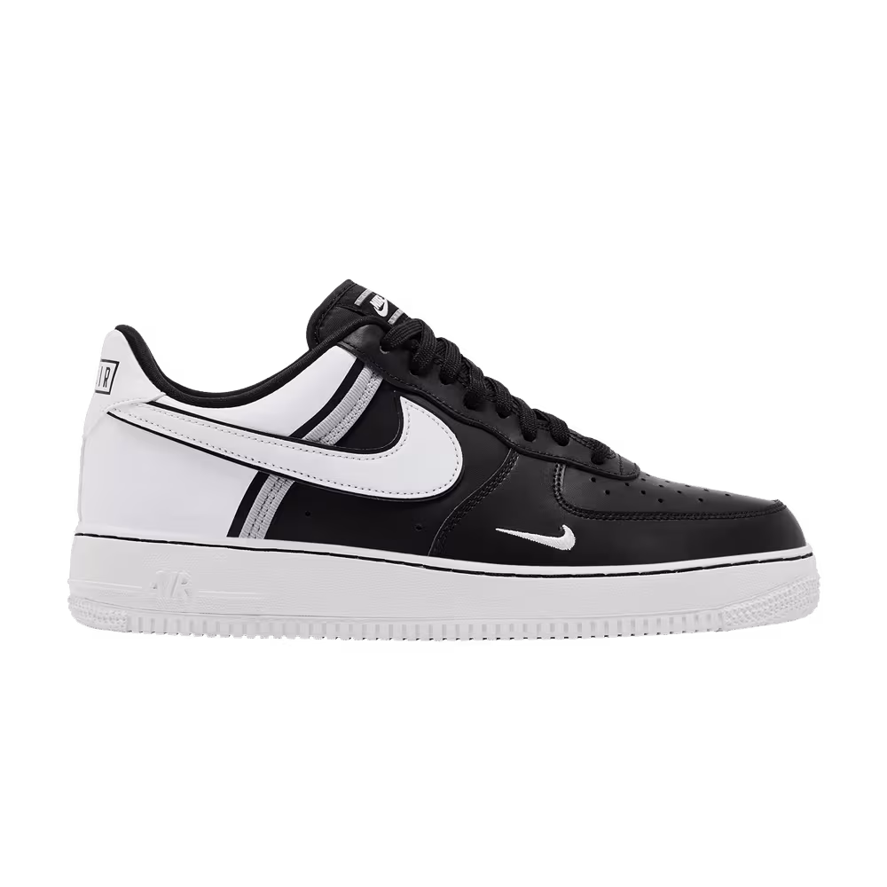 Nike Air Force 1 Black