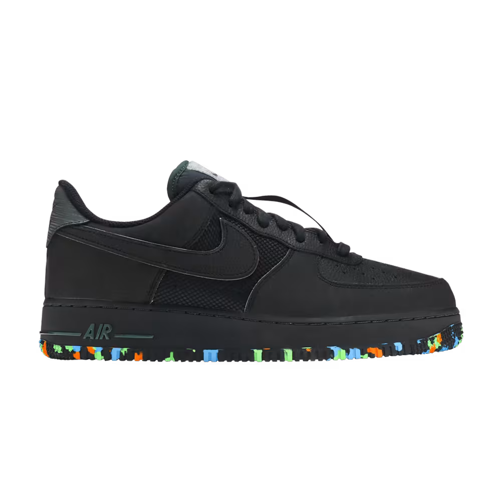 Nike Air Force 1 Low ALL FOR 1 - NYC Parks